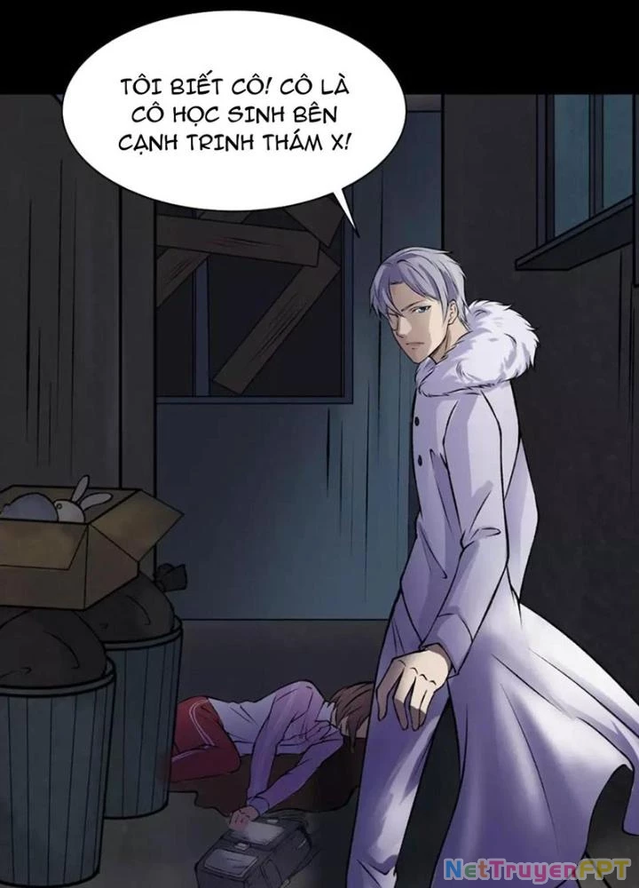 Ma Đô Dị Sự Chapter 16 - Next Chapter 17
