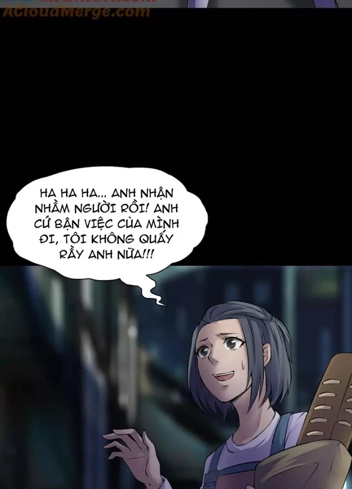 Ma Đô Dị Sự Chapter 16 - Next Chapter 17
