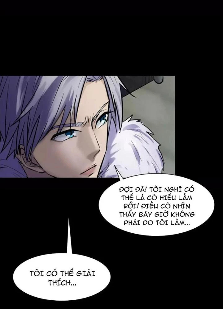 Ma Đô Dị Sự Chapter 16 - Next Chapter 17