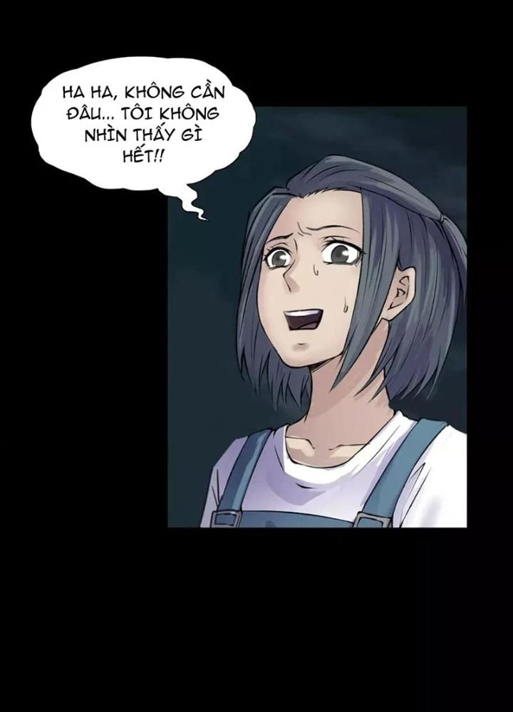 Ma Đô Dị Sự Chapter 16 - Next Chapter 17