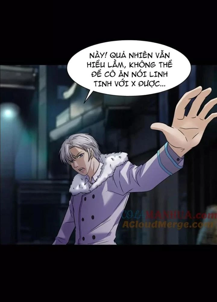 Ma Đô Dị Sự Chapter 16 - Next Chapter 17