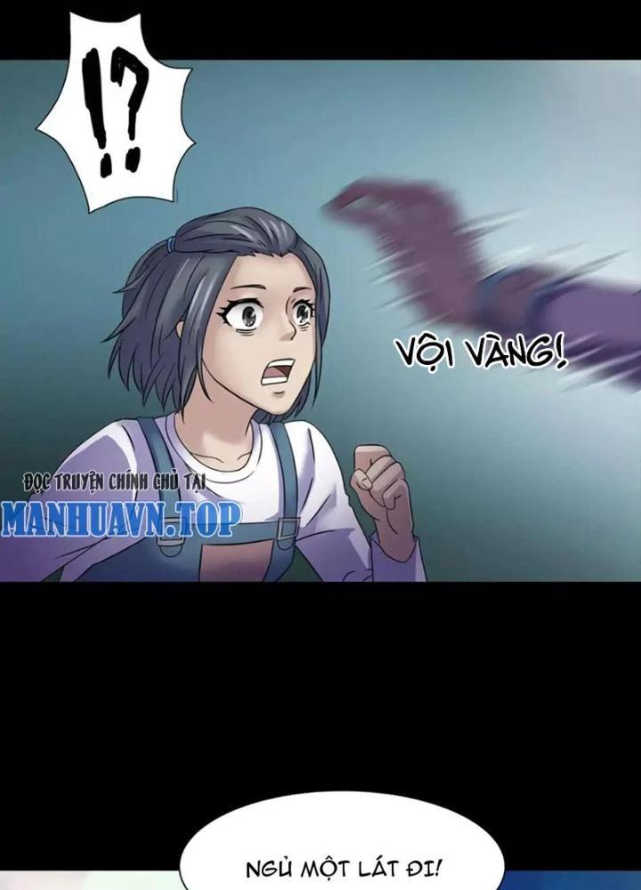 Ma Đô Dị Sự Chapter 16 - Next Chapter 17