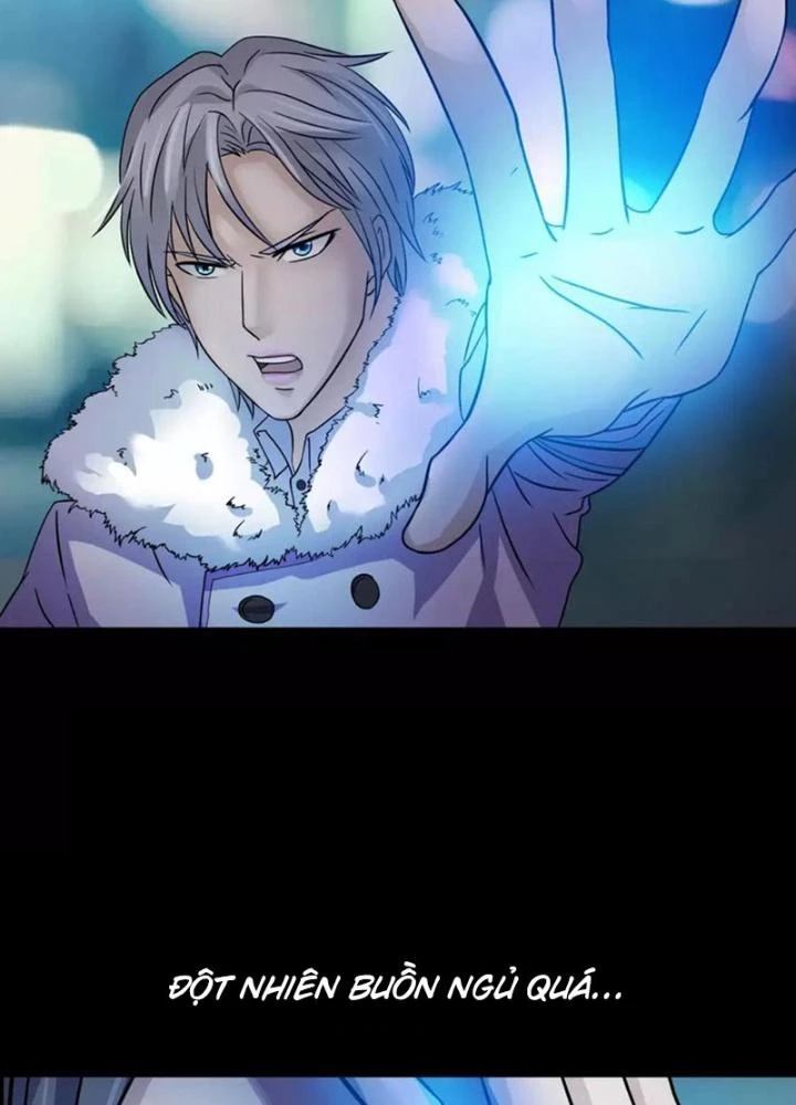 Ma Đô Dị Sự Chapter 16 - Next Chapter 17