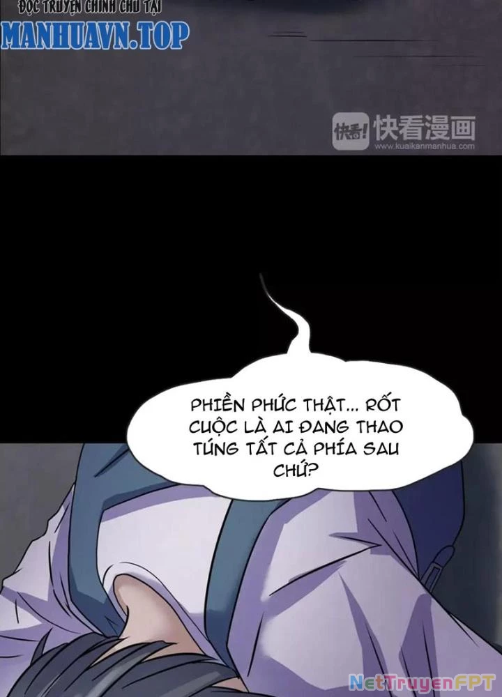 Ma Đô Dị Sự Chapter 16 - Next Chapter 17