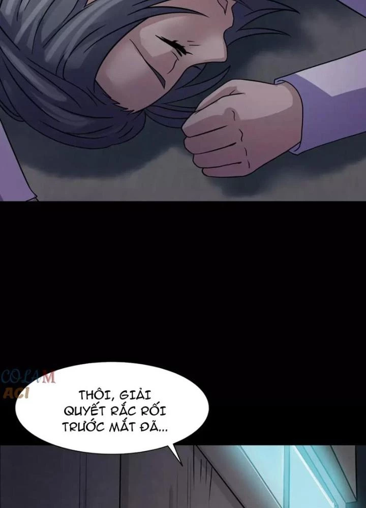 Ma Đô Dị Sự Chapter 16 - Next Chapter 17