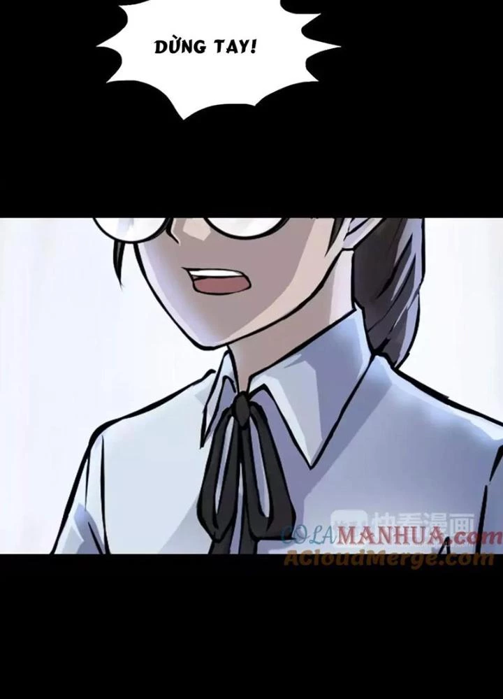 Ma Đô Dị Sự Chapter 16 - Next Chapter 17