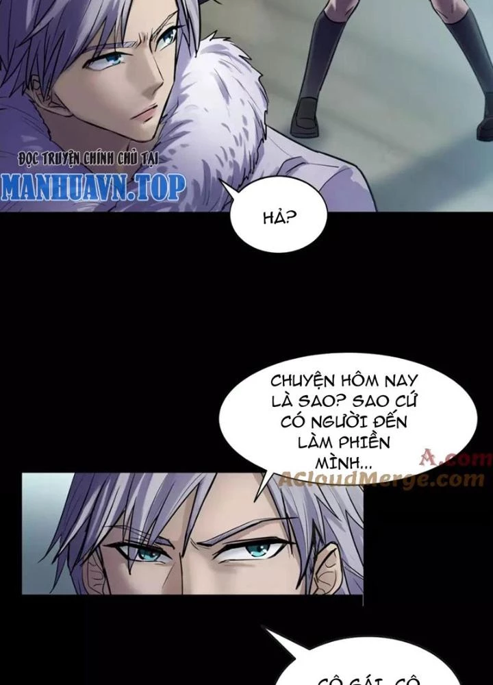 Ma Đô Dị Sự Chapter 16 - Next Chapter 17
