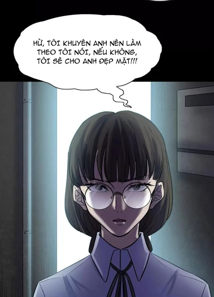 Ma Đô Dị Sự Chapter 16 - Next Chapter 17