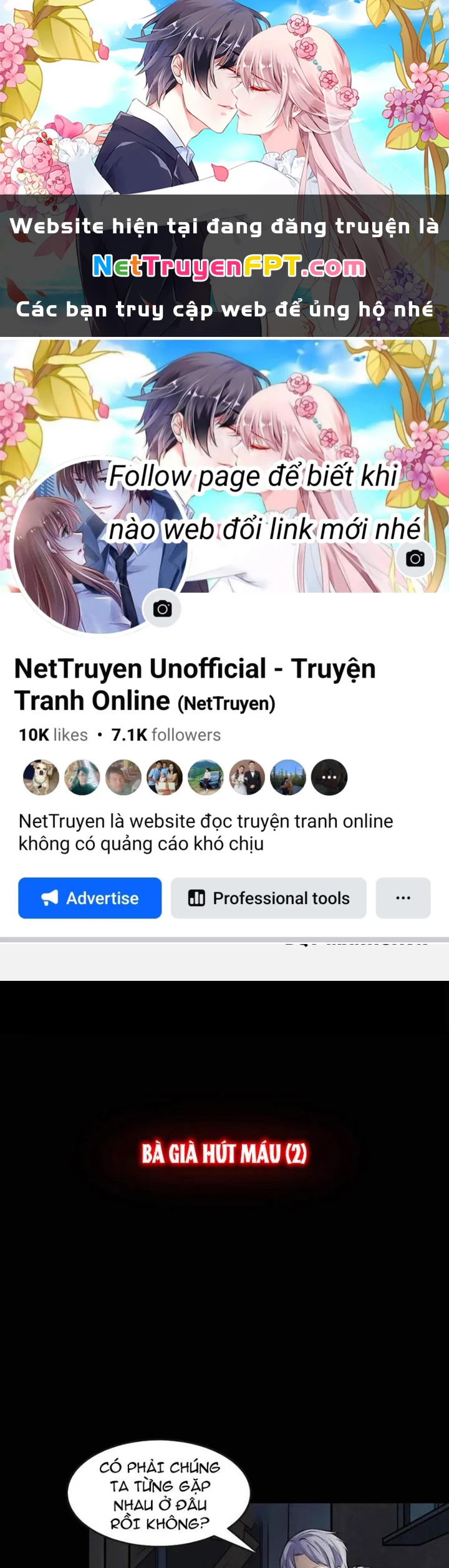 Ma Đô Dị Sự Chapter 17 - Trang 2