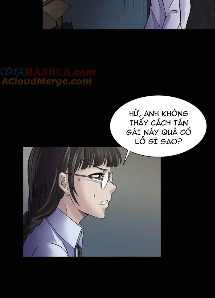 Ma Đô Dị Sự Chapter 17 - Trang 2