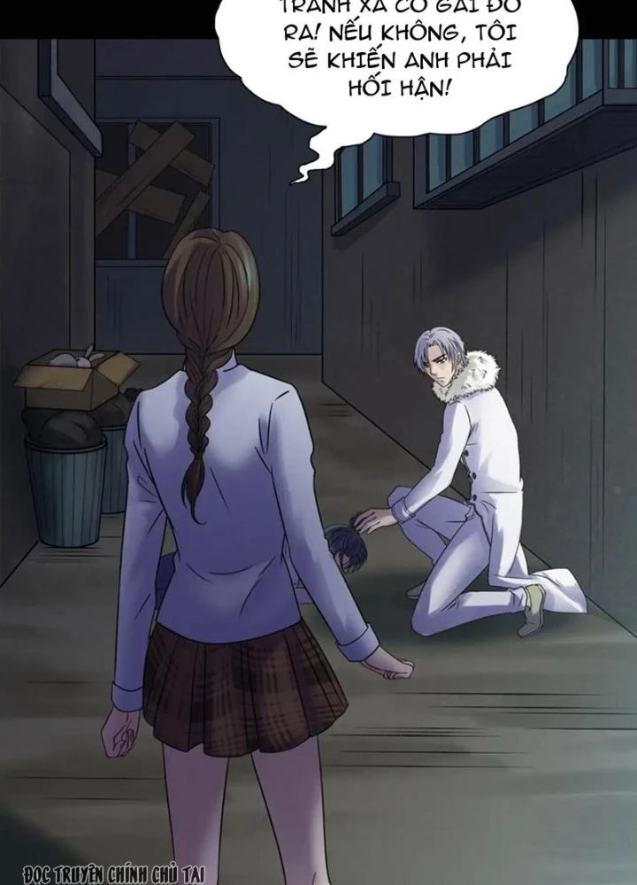 Ma Đô Dị Sự Chapter 17 - Trang 2