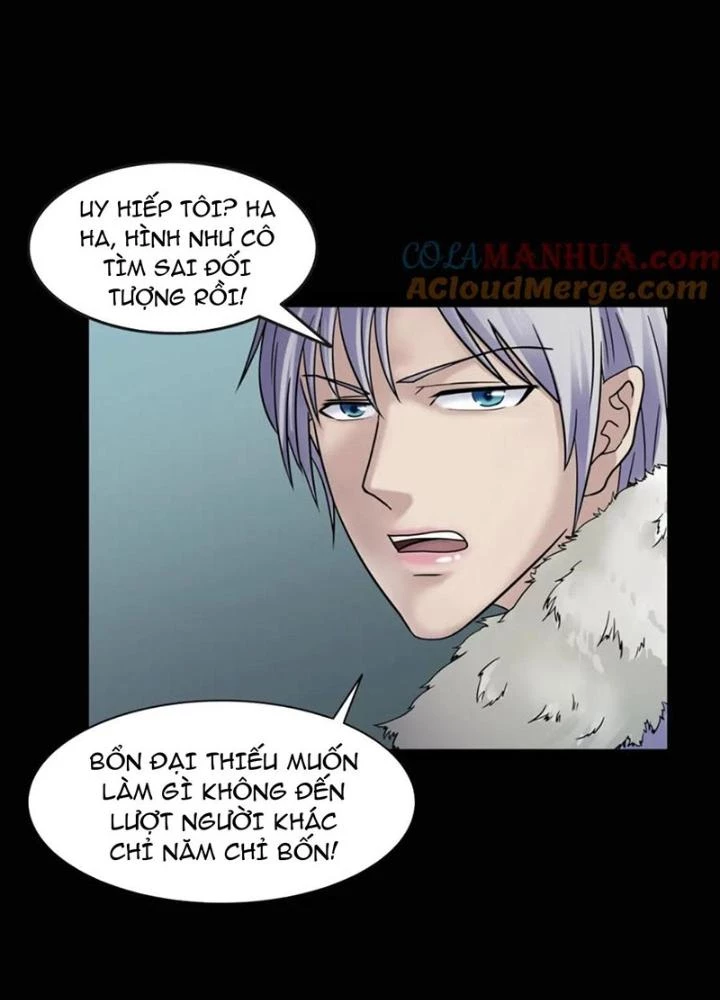 Ma Đô Dị Sự Chapter 17 - Trang 2