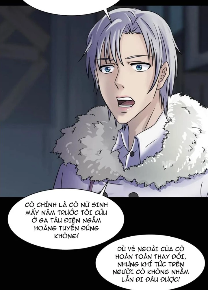 Ma Đô Dị Sự Chapter 17 - Trang 2