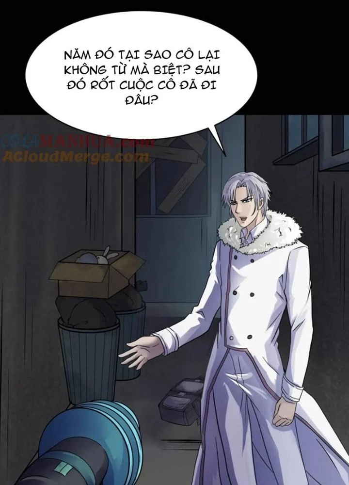 Ma Đô Dị Sự Chapter 17 - Trang 2
