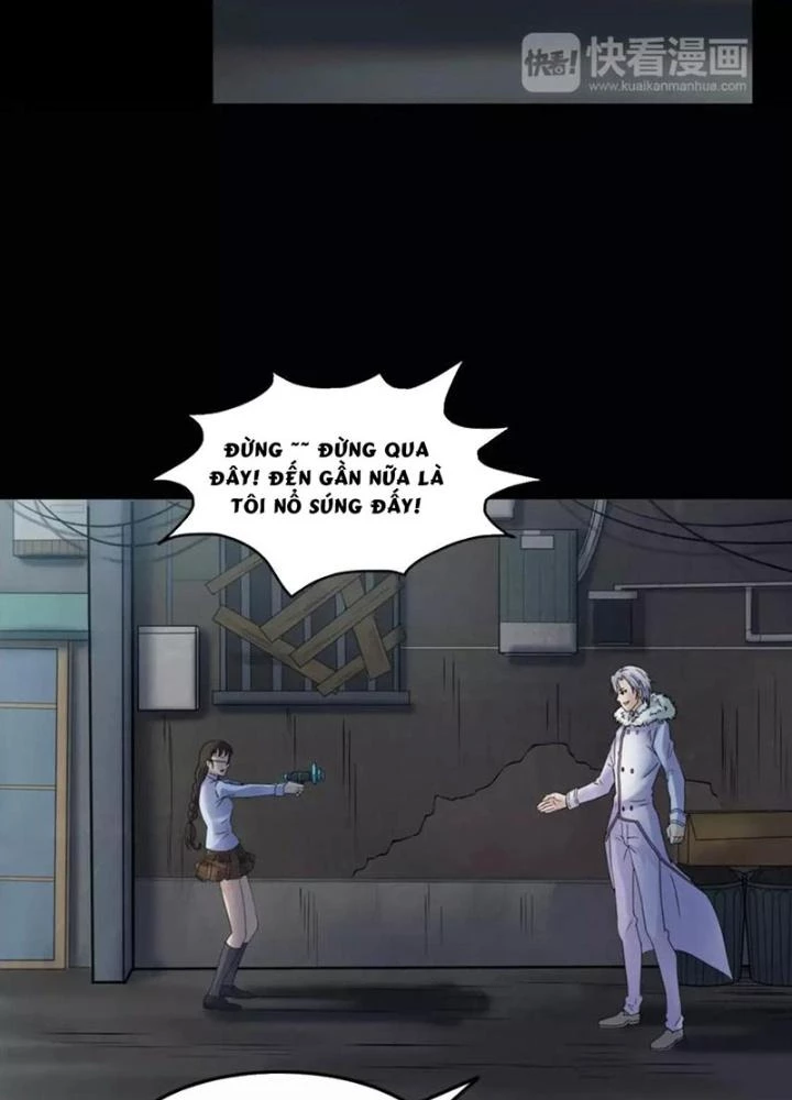 Ma Đô Dị Sự Chapter 17 - Trang 2