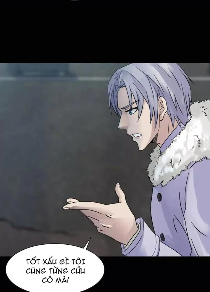 Ma Đô Dị Sự Chapter 17 - Trang 2