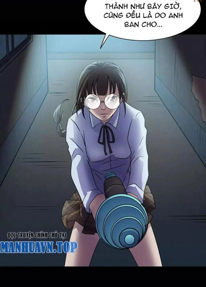 Ma Đô Dị Sự Chapter 17 - Trang 2