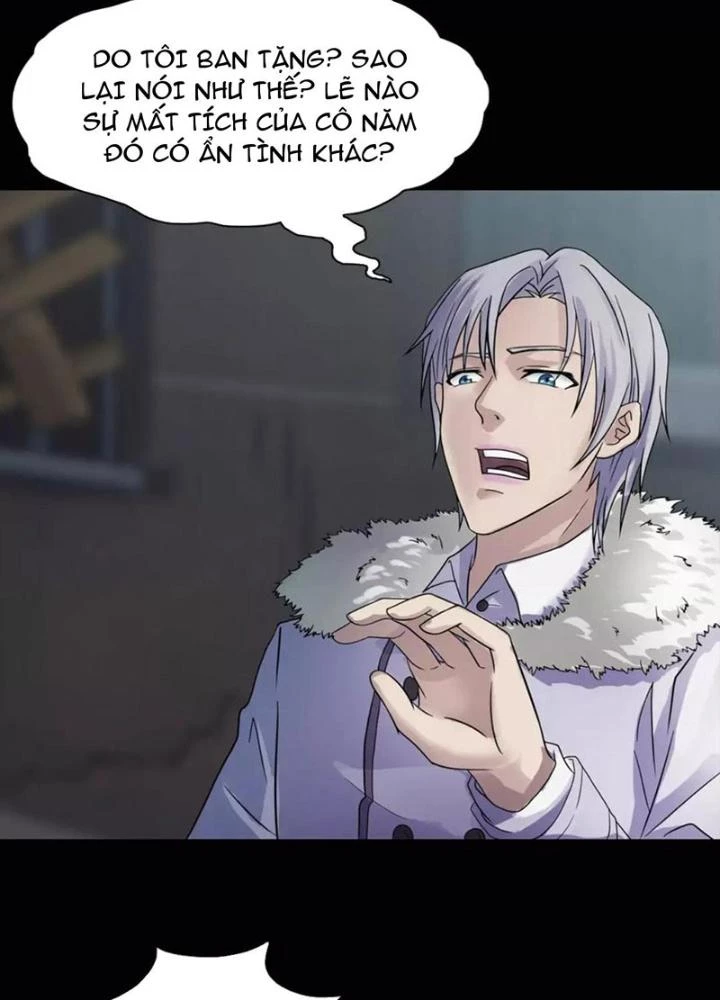 Ma Đô Dị Sự Chapter 17 - Trang 2