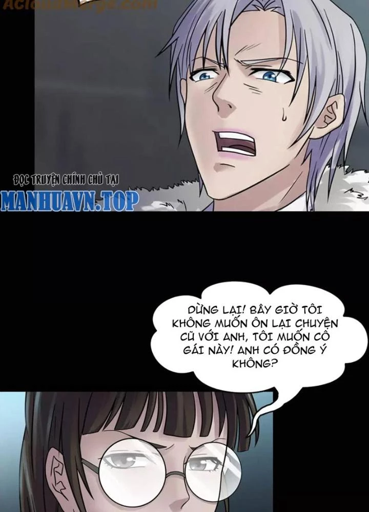 Ma Đô Dị Sự Chapter 17 - Trang 2