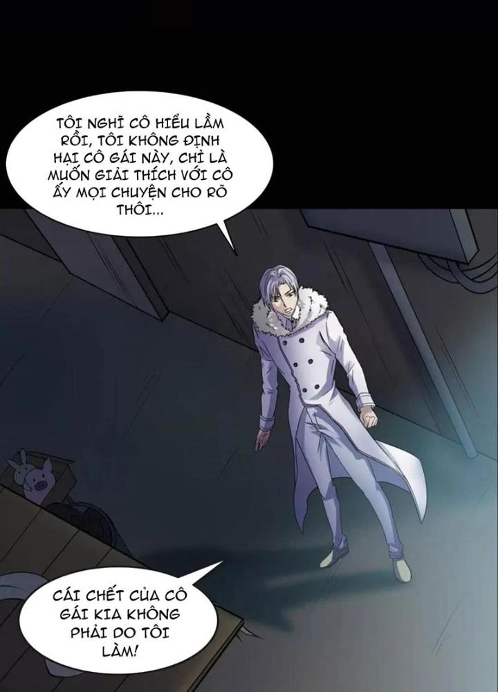 Ma Đô Dị Sự Chapter 17 - Trang 2