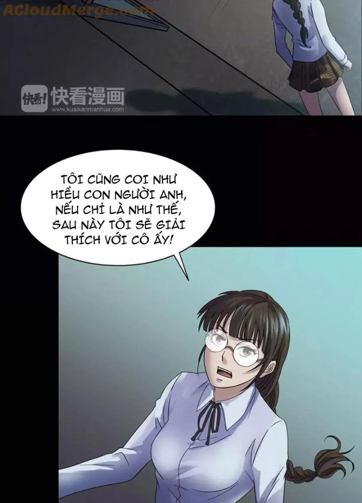 Ma Đô Dị Sự Chapter 17 - Trang 2