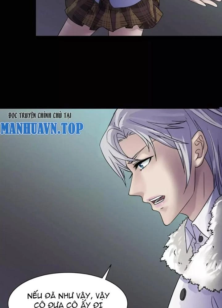 Ma Đô Dị Sự Chapter 17 - Trang 2