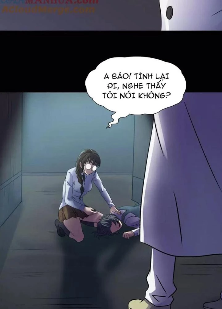 Ma Đô Dị Sự Chapter 17 - Trang 2