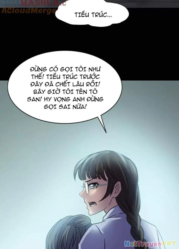 Ma Đô Dị Sự Chapter 17 - Trang 2