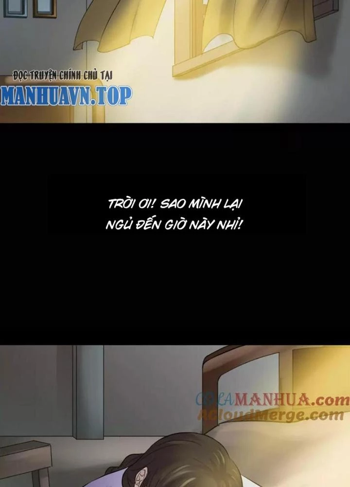 Ma Đô Dị Sự Chapter 17 - Trang 2