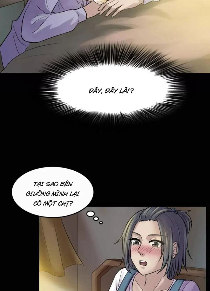 Ma Đô Dị Sự Chapter 17 - Trang 2