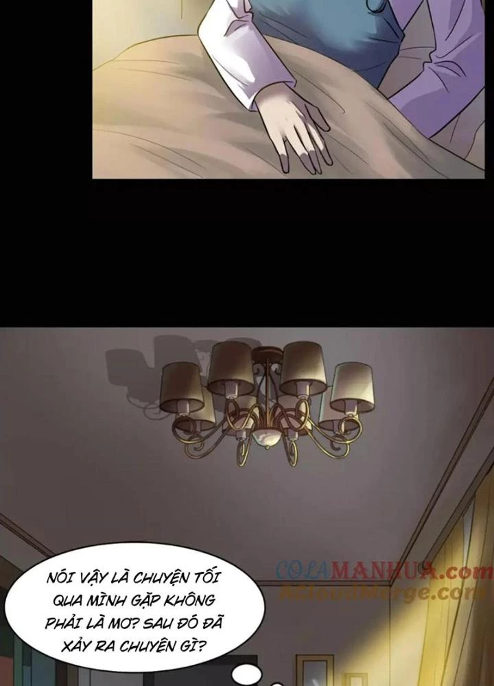 Ma Đô Dị Sự Chapter 17 - Trang 2