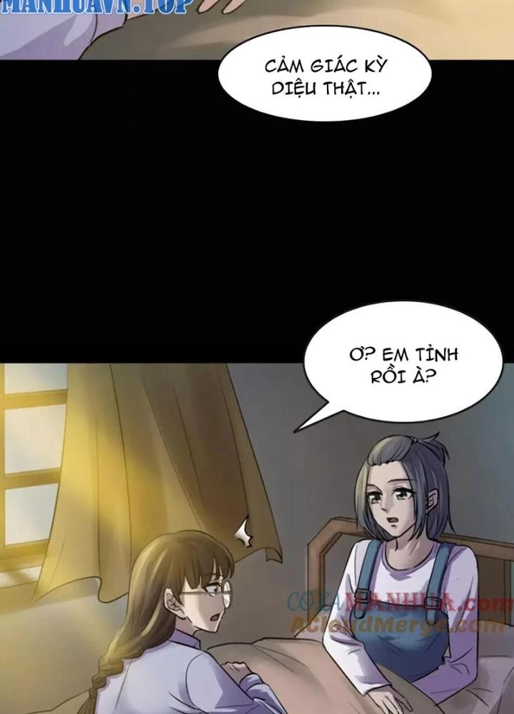 Ma Đô Dị Sự Chapter 17 - Trang 2
