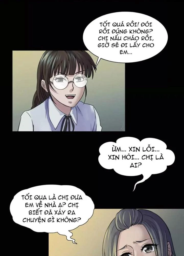 Ma Đô Dị Sự Chapter 17 - Trang 2