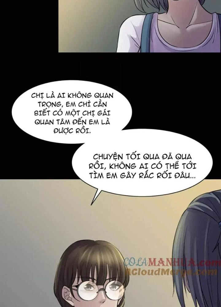 Ma Đô Dị Sự Chapter 17 - Trang 2