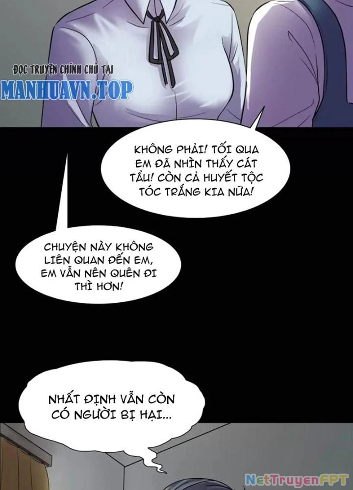 Ma Đô Dị Sự Chapter 17 - Trang 2