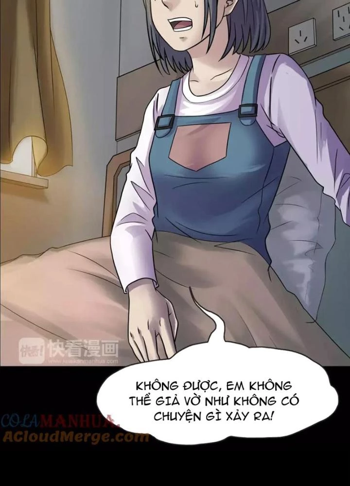 Ma Đô Dị Sự Chapter 17 - Trang 2