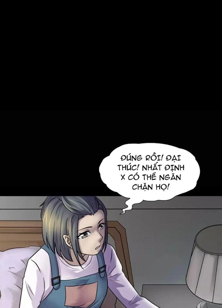 Ma Đô Dị Sự Chapter 17 - Trang 2