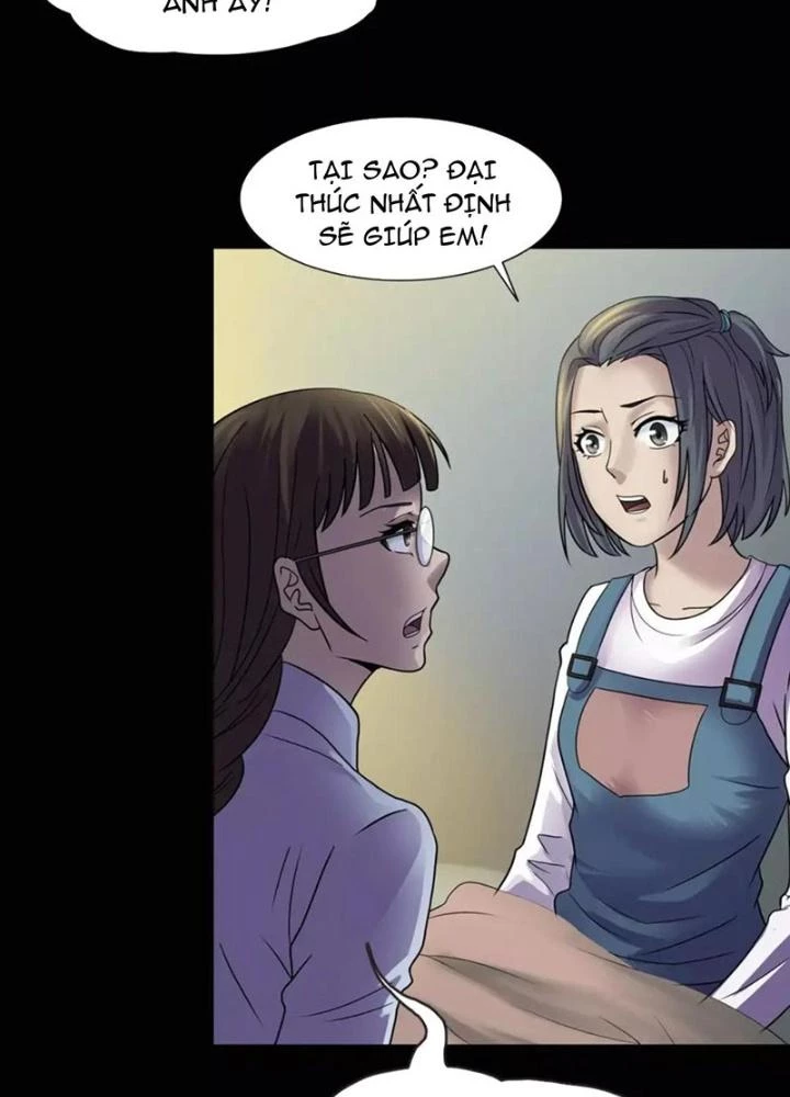 Ma Đô Dị Sự Chapter 17 - Trang 2