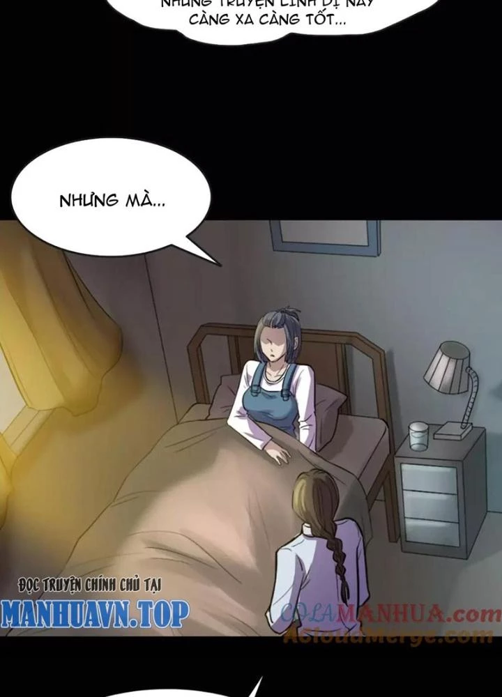 Ma Đô Dị Sự Chapter 17 - Trang 2