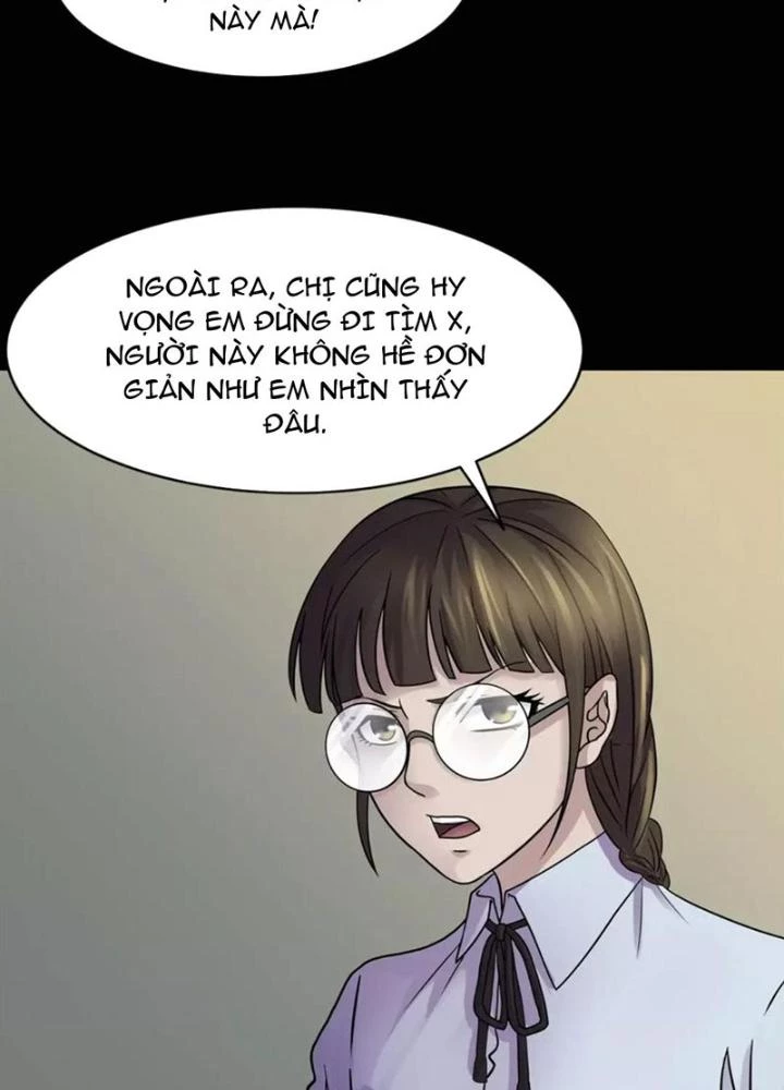 Ma Đô Dị Sự Chapter 17 - Trang 2