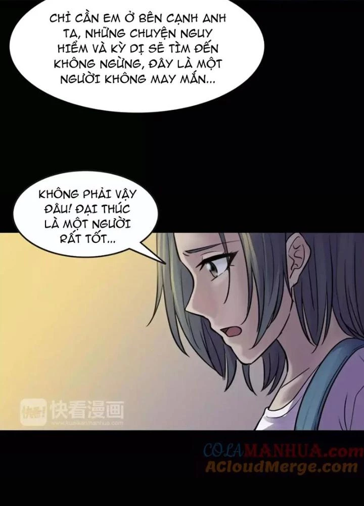 Ma Đô Dị Sự Chapter 17 - Trang 2