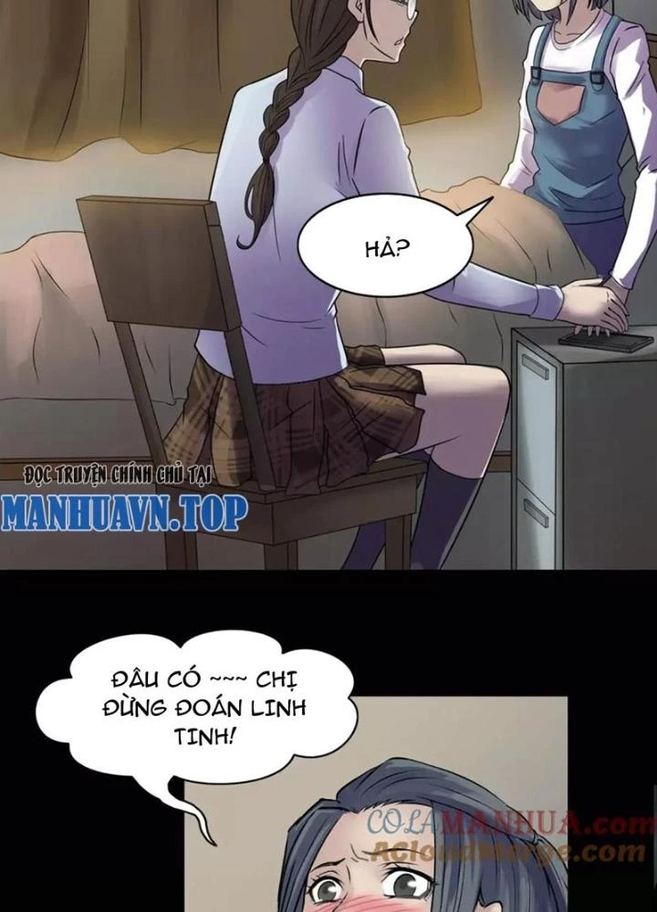 Ma Đô Dị Sự Chapter 17 - Trang 2