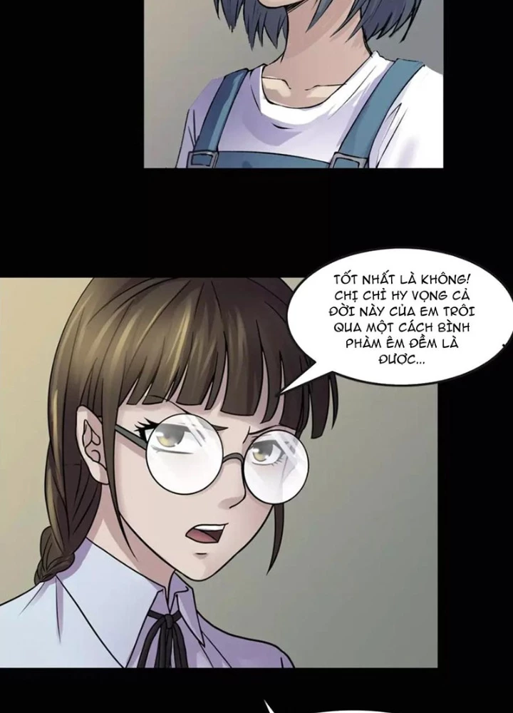 Ma Đô Dị Sự Chapter 17 - Trang 2