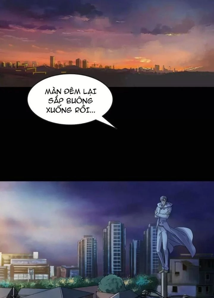 Ma Đô Dị Sự Chapter 17 - Trang 2