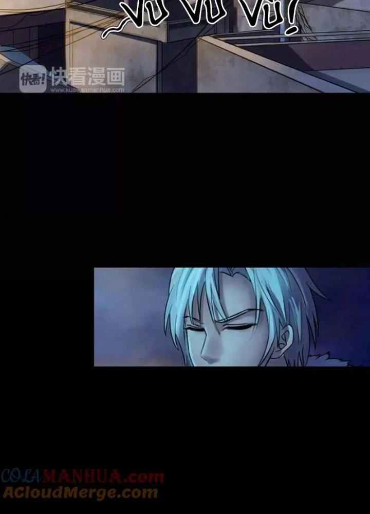 Ma Đô Dị Sự Chapter 17 - Trang 2