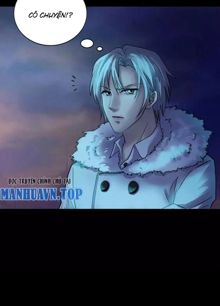 Ma Đô Dị Sự Chapter 17 - Trang 2