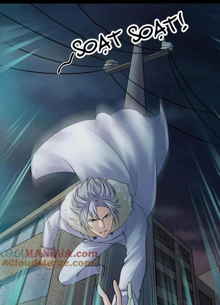 Ma Đô Dị Sự Chapter 17 - Trang 2