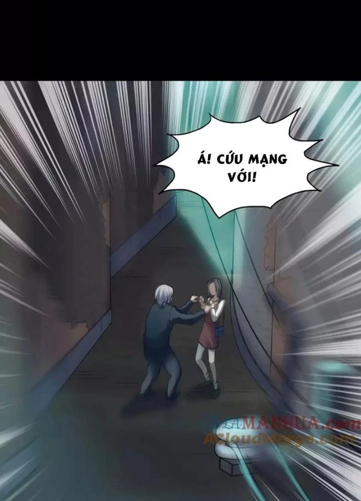 Ma Đô Dị Sự Chapter 17 - Trang 2