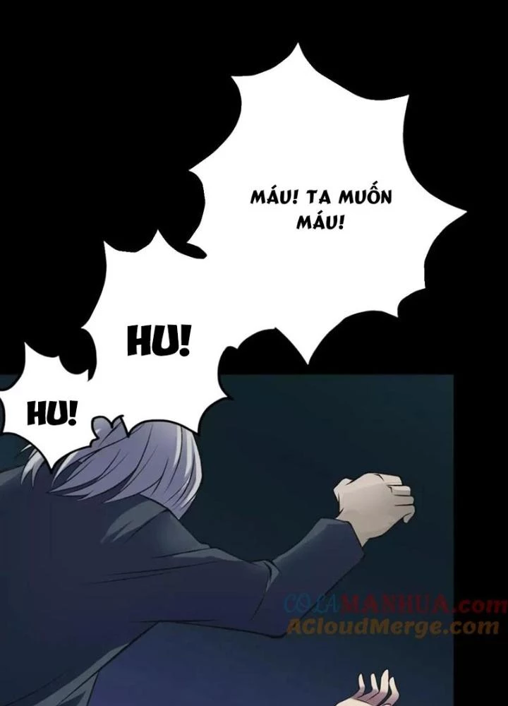 Ma Đô Dị Sự Chapter 17 - Trang 2