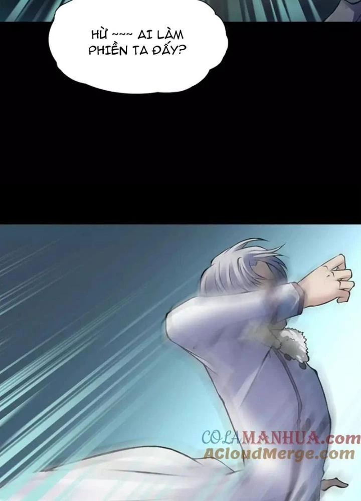 Ma Đô Dị Sự Chapter 17 - Trang 2